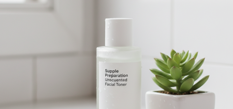 Fördelarna med Klairs unscented toner för din hudvårdsrutin